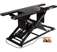 K&l supply MC625R Air Lift - Black