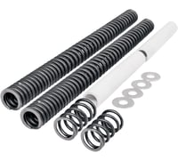 La choppers Front Fork Lowering Kit - 41 mm