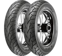 Pirelli Tire - Night Dragon™ - Front - 110/90-19 - 62H