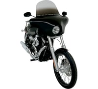 Memphis shades Batwing Fairing - Harley Davidson