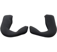 Z1r Saturn SV Cheek Pads - XL - 15 mm