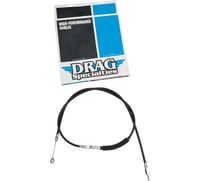Drag specialties Clutch Cable - Vinyl