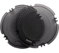 Kicker Speaker Grill - Tour-Pak - Black