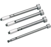 Drag specialties Damper Tube