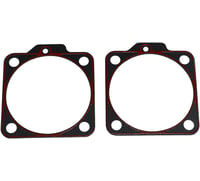 James gasket Big Bore Base Steel - Big Twin