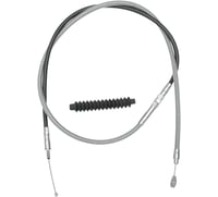 Drag specialties Clutch Cable - Braided