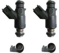 Daytona twin tec llc Injector - 6.2 Grams