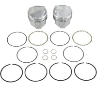 Kb performance Piston Kit - XL