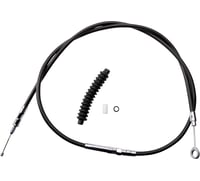 Drag specialties Clutch Cable - Vinyl