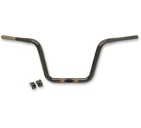 Drag specialties Handlebar - 10" - Black