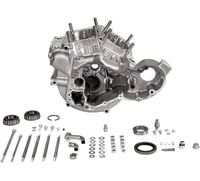 S&s cycle Engine Case - Super Stock® Generator - Big Twin