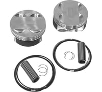 Revolution performance, llc Piston Kit