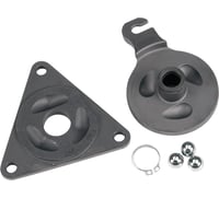 Mueller motorcycle ag Power Clutch - Early XL
