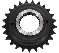 Trask Front Sprocket - 25 Tooth - Cush Drive