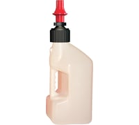 Tuff jug Tuff Jug - Fuel - White - 2.7 US gal