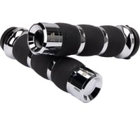 Khrome werks Grips - Klassic - Air - TBW - Chrome