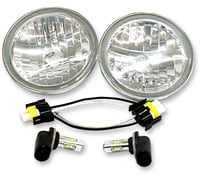 Rivco products 4.5" LED Sealed Beam Conversion Kit