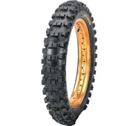 Kenda Tire - K778 Knarly - Rear - 140/80-18 - 70R