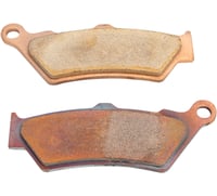 Dp brakes Standard Brake Pads