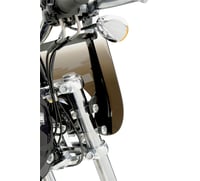 Memphis shades Adjustable Hardware - Black - FLHR
