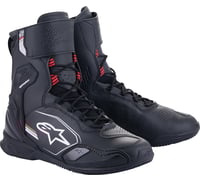 Alpinestars Superfaster Shoe Black/Gray/Red 
