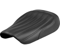 Saddlemen Solo Seat - Knuckle Stitch - Sportster S '21-'25