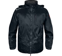 Gerbing Heated Clothing 12V Heated Jacket Liner 2.0 Black