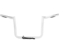 La choppers Handlebar - Pre-Wired - Prime Ape - 1" x 13" - Chrome