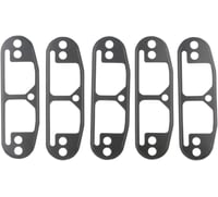 Cometic Right Lower Rocker Box Gasket