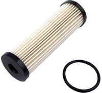 Drag specialties Fuel Filter with O-Ring
