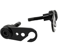 Memphis shades Turn Signal Relocation Kit - 18-20 Bobber