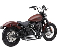 Cobra Speedster RPT Short Exhaust