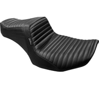 Le pera Tailwhip Seat - Pleated - FLH/FLT '23-'24