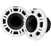 Kicker Speakers - 6-1/2" - 4 ohm