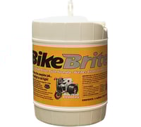 Bike brite Spray Wash - 5 U.S. gal. - Pail
