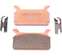 Ebc HH Brake Pads - FA201HH