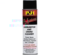 Pj1/vht Pro-Environment Carb Cleaner - 14 oz. net wt. - Aerosol