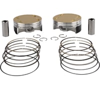 Je pistons Piston Kit - 4.320" - M8