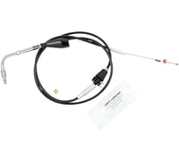 Barnett Idle Cable - Cruise - Black