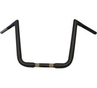 La choppers Handlebar - Big Twin Peaks - 13" - Flat Black