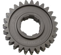 Andrews Mainshaft - 1st Gear