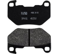 EBC Brake Pads