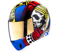 Icon Airform™ Helmet   Lucky Lid 5   MIPS®   Glory 