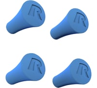 Ram mounts Post Caps - X-Grip® - Blue