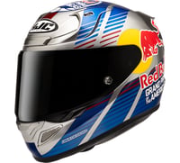 HJC RPHA 12N Helmet   Red Bull Austin GP II 