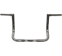 Todd's cycle Handlebar - Bagger - 13" - Chrome