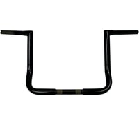 La choppers Handlebar - Twin Peaks - Bagger - 12" - Black