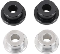 Thrashin supply co. Bushing Kit - Riser - Solid - Dyna/FXR