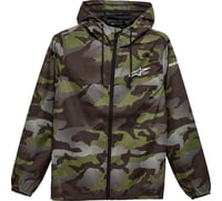 Alpinestars Treq Jacket Camo 