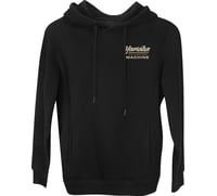 Yamaha Apparel Yamaha It's A Better Machine Hoodie Black